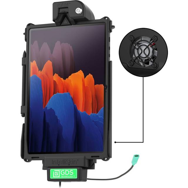 RAM Mounts Mount RAM-GDS-DOCKLF-SAM78CU