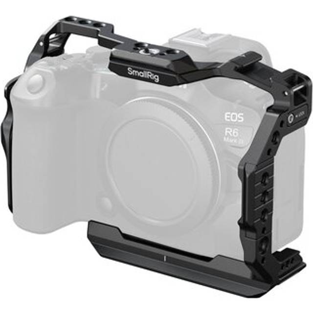 Smallrig HawkLock Quick Release Cage Canon EOS R6 Mark III