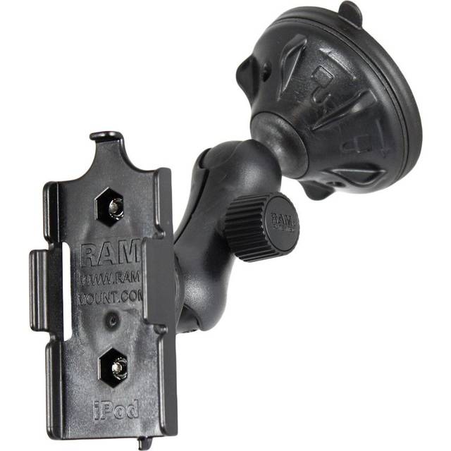 RAM Mounts Mount RAP-B-166-2-AP2U