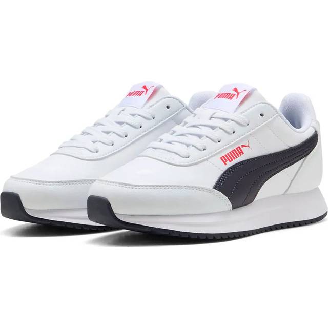 Puma R78 Lightwind Sl Trainers - Weiß