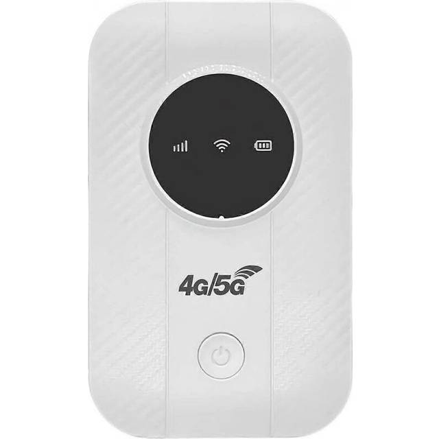2025 Latest Model 4G 5G Pocket Router