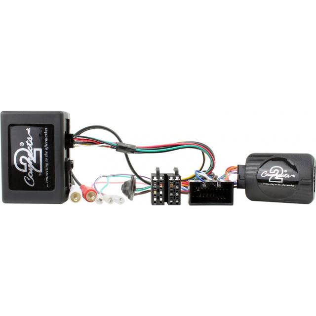 Connects2 CTSLR009.2 Interface Land Rover