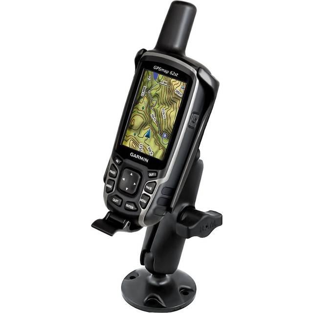 RAM Mounts Mount RAP-B-138-GA41