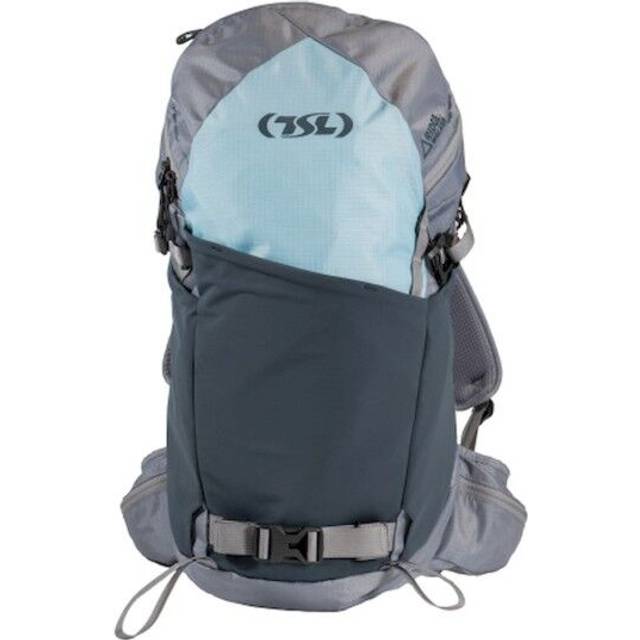 TSL Backpack Riddgewalker - Bleu