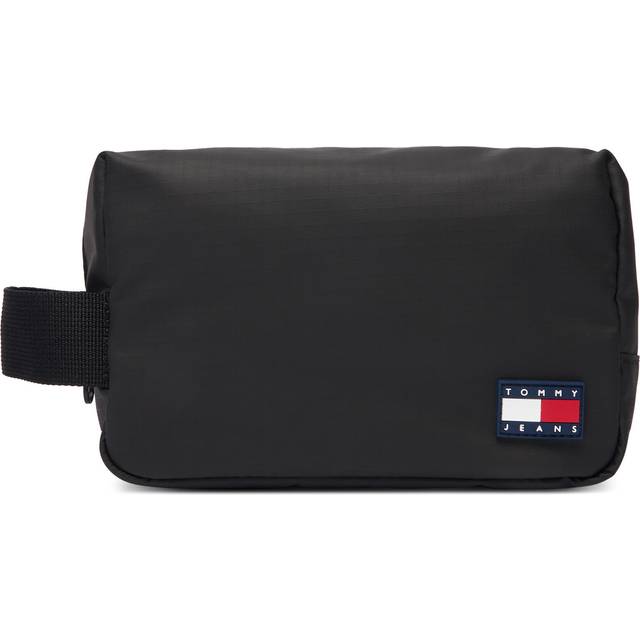 Tommy Jeans Essential Tech Ripstop Washbag