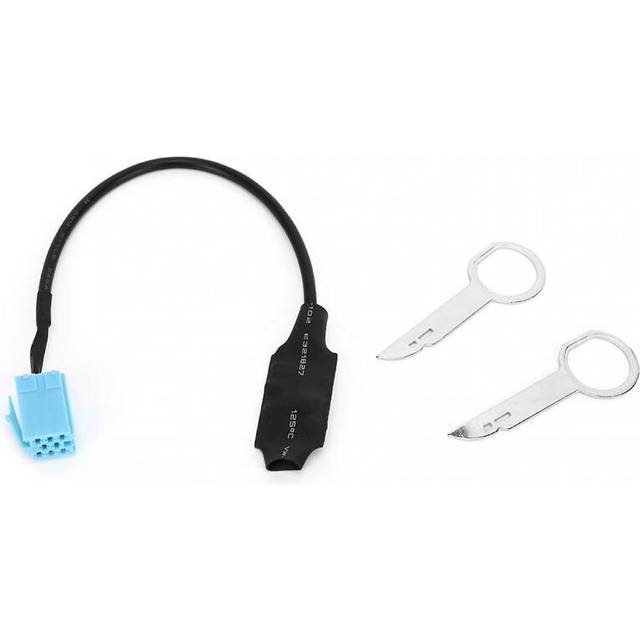 Bluetooth Car Adapter Alfa Romeo