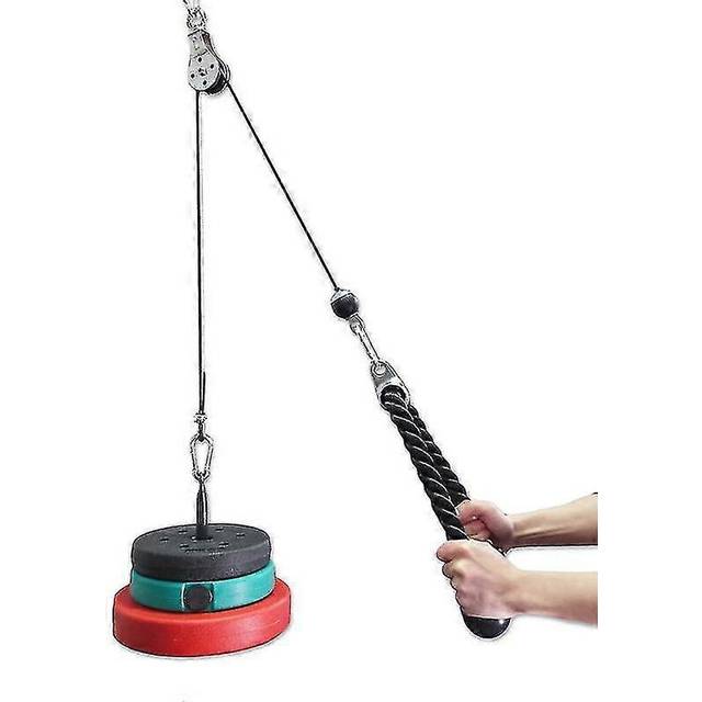 Adjustable 3M Gym Cable Wire Rope
