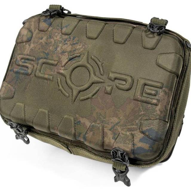 Nash termo puzdro na batoh scope ops rucksack expansion pack foil lined