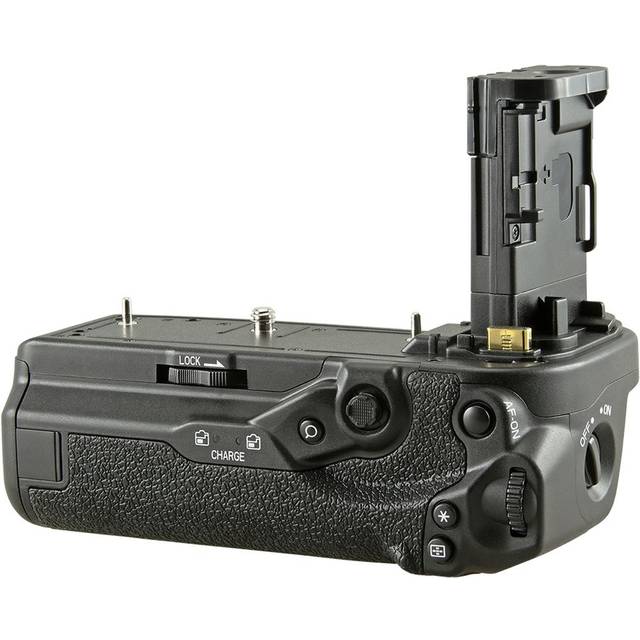 Jupio Batterigreb BG-R20 Canon EOS R5 R6