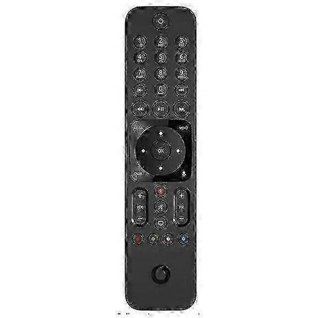 Remote Control Vodafone Voice TV Cable Box R3170301