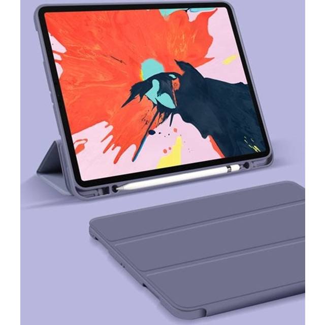 Tech-Protect SC Pen Case iPad Pro 11 Sort