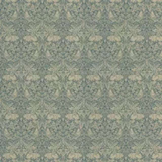 Morris Wallpaper Brer Rabbit