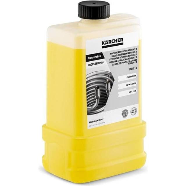 Kärcher PressurePro Machine Protector Advance 2 R