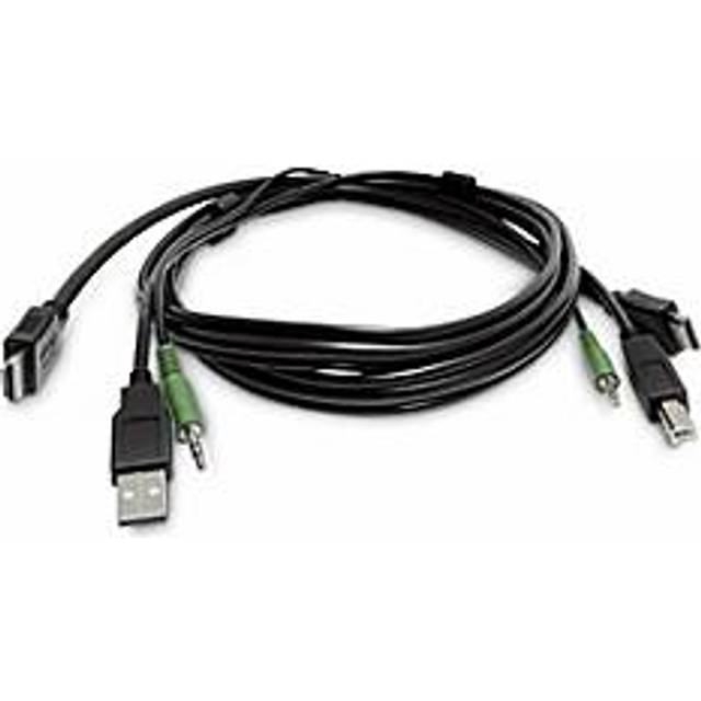 StarTech Adapter Cable 3 m 3m