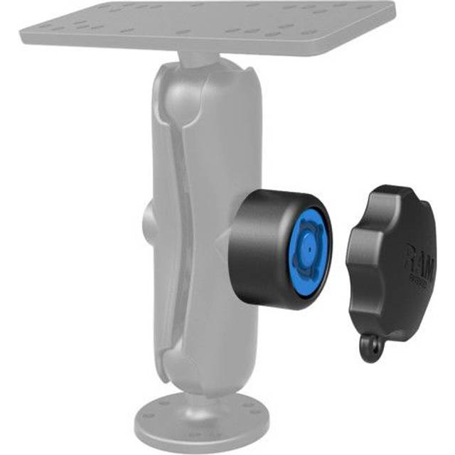 RAM Mounts Mount RAP-S-KNOB5-4