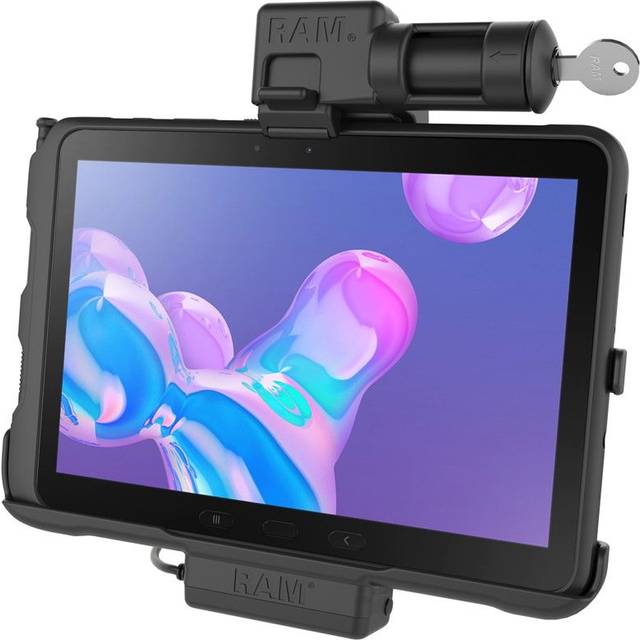 RAM Mounts Mount RAM-HOL-SAM52PKLU