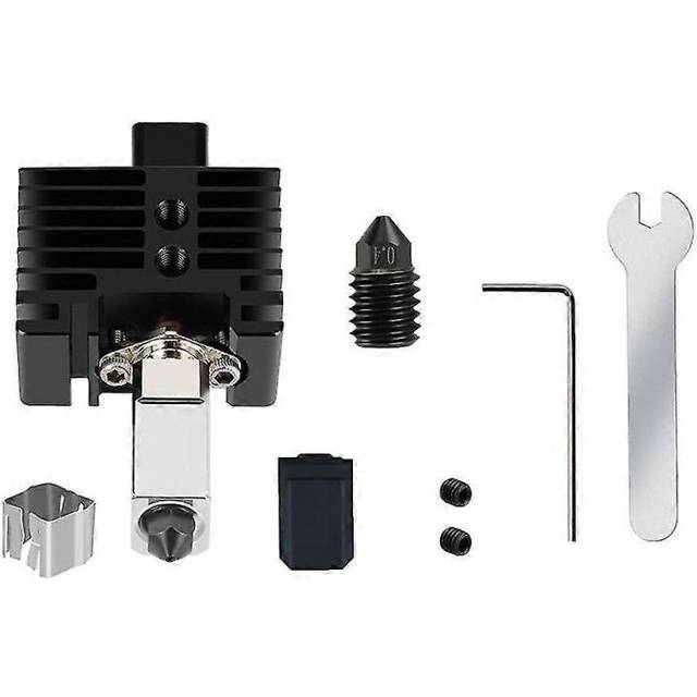 Bambu Lab X1 P1P Printer 3D Extrusion Kit