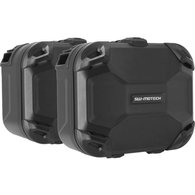 SW-Motech Dusc Seitenkoffer System