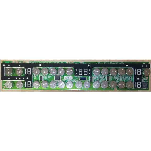 Electrolux - 973949596262007 Configured hob module