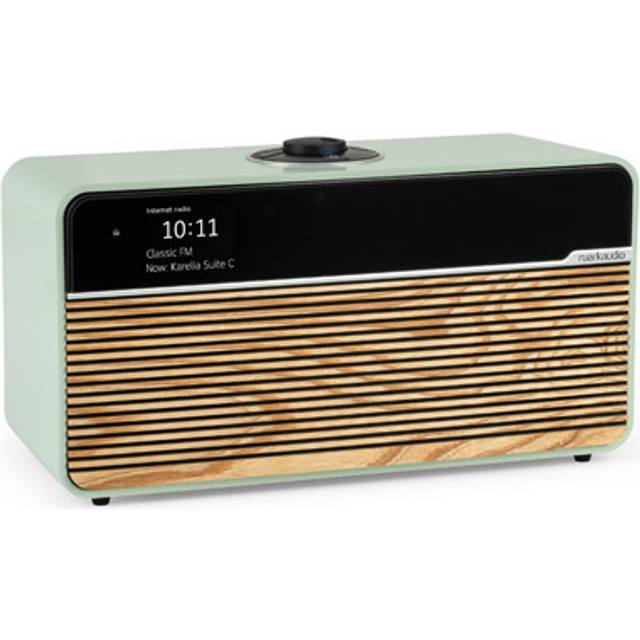 Ruark Audio R2 MK4 Smart Musik System