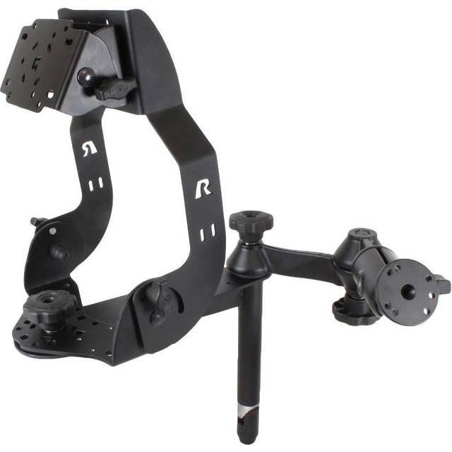 RAM Mounts Mount RAM-DIS-MDT2-8-SW2