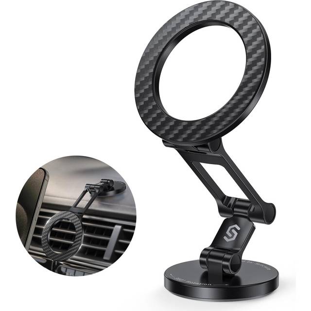 Syncwire 360 Rotation MagSafe Car Mount