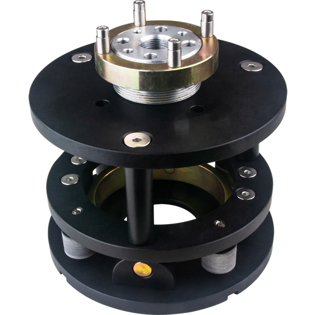 Kupo KSC-320 4 Way Leveling Camera Riser