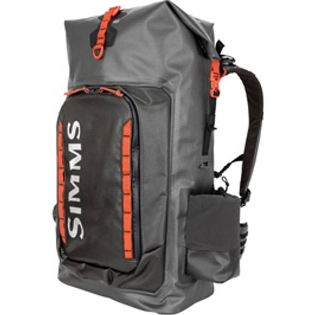 Simms G3 Guide Backpack Anvil