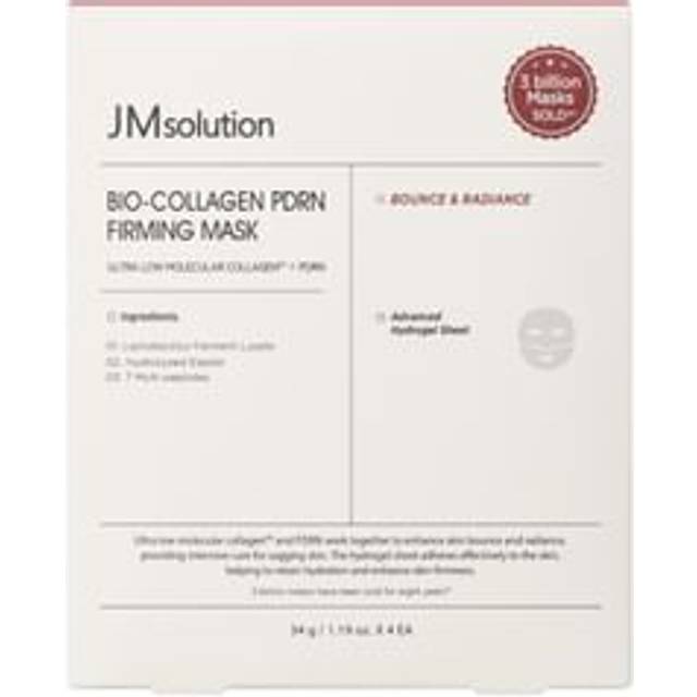 Bio-Collagen PDRN Firming Mask Set 34 g x 4 ea