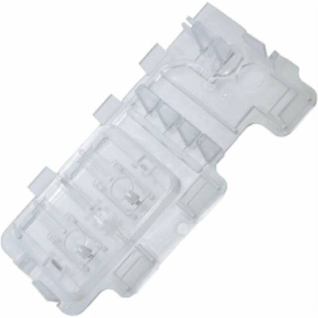 Beko Genuine Tumble Dryer Control Panel Fascia Light Guide Set - Bek2963670200 - One Size