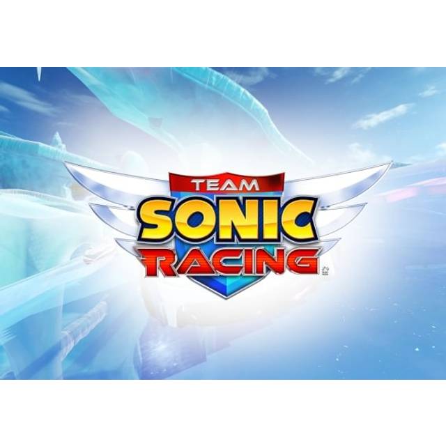 Team Sonic Racing Nintendo Switch
