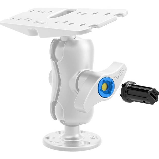 RAM Mounts Mount RAP-S-NUT5-4