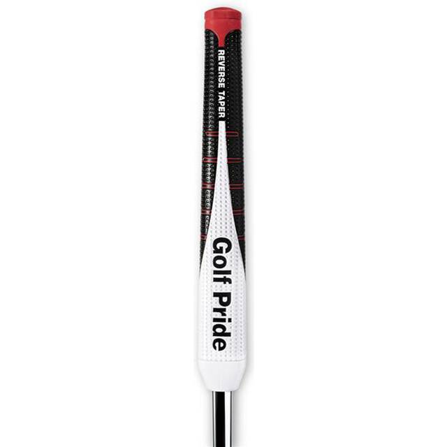 Golf Pride Reverse Taper Round