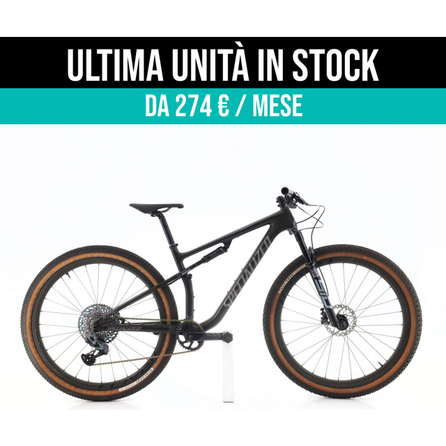 Specialized Epic XX1 AXS Roval Control