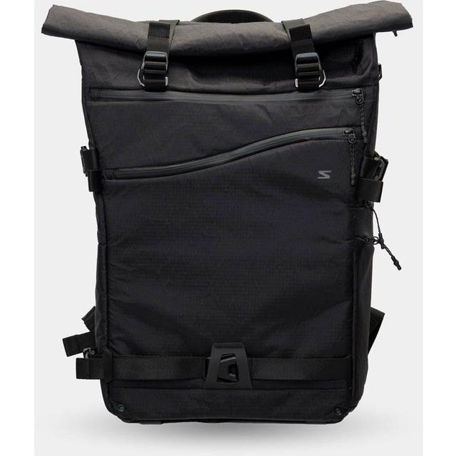 Rolltop Ranger 25L Camera Backpack