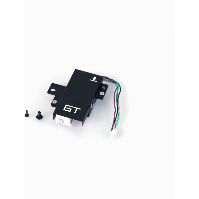 Raise3D E2 Auto-Leveling System