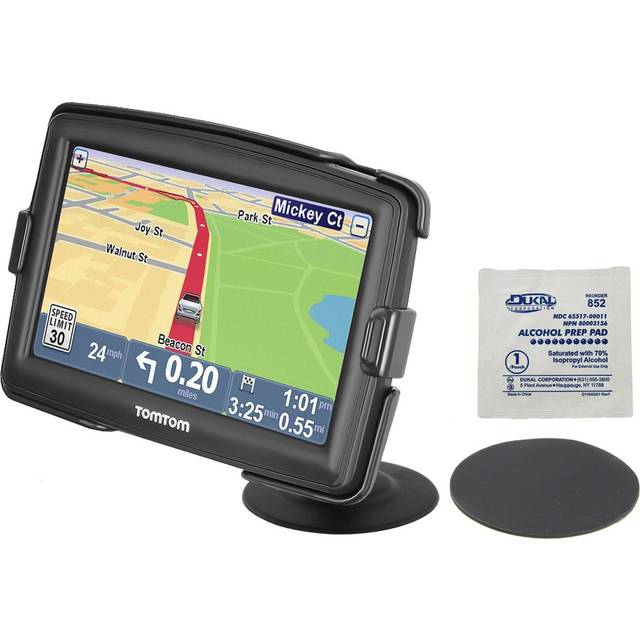 RAM Mounts Mount RAP-SB-180-TO10U