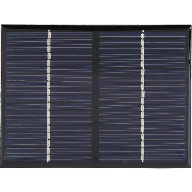 Polysilicon Solar Cell Module High Efficiency