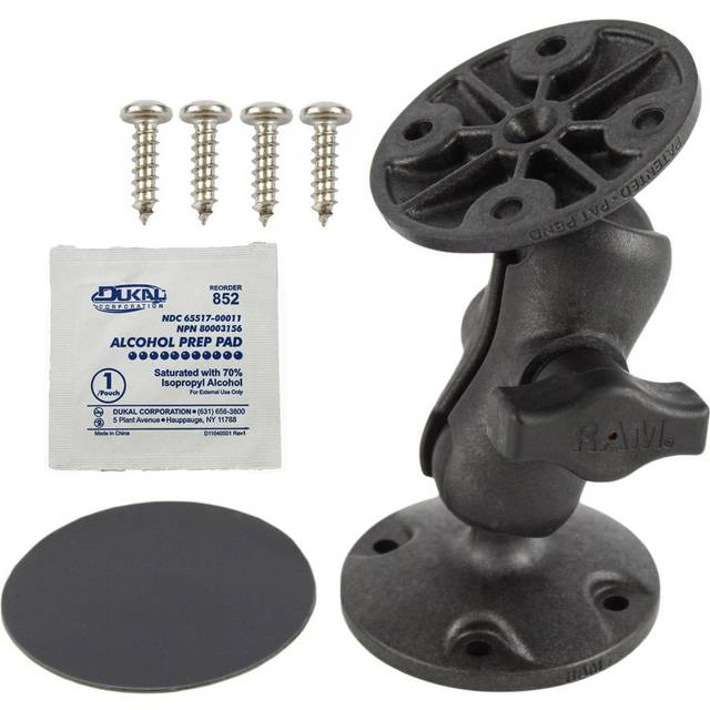 RAM Mounts Mount RAP-B-101U-A-CB1