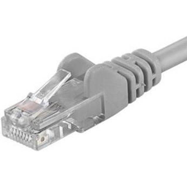 PremiumCord Patch Kabel UTP RJ45-RJ45 CAT6 5m