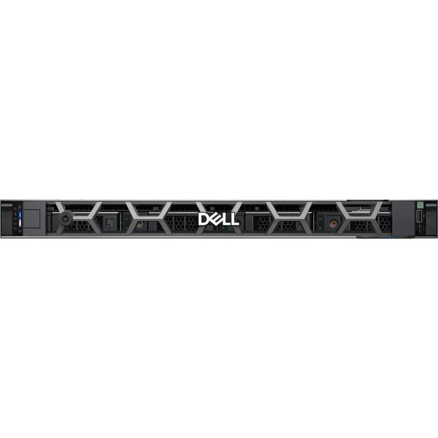 Dell PowerEdge R660xs Server Rack Mount