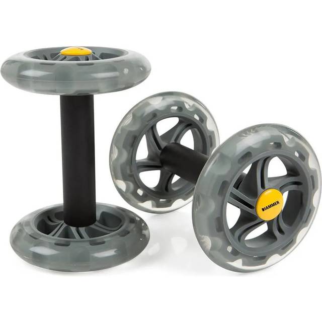 Finnlo Core Ab-Rulle