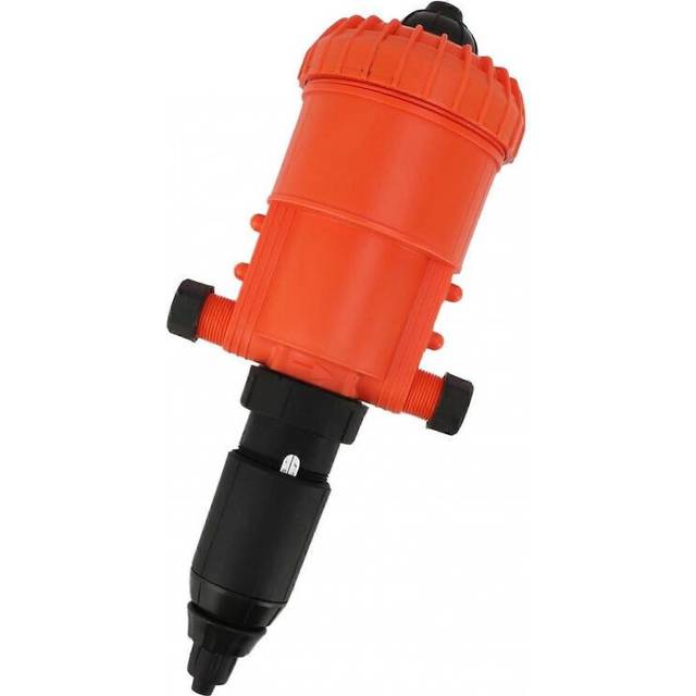 Adjustable Fertilizer Injector G3 4 Male Thread