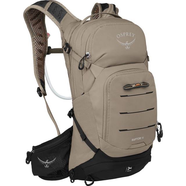 Osprey Raptor Rygsæk - 14l