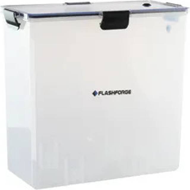 Flashforge AD5X Filament Storage Box