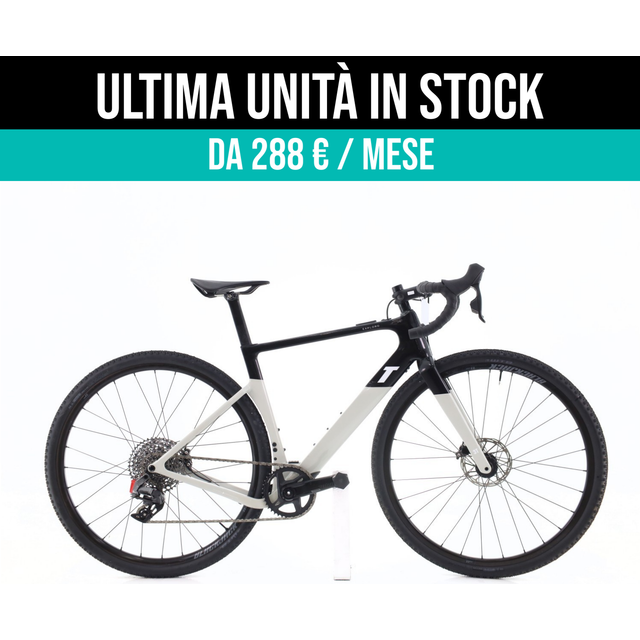 3T Exploro Racemax AXS 12V