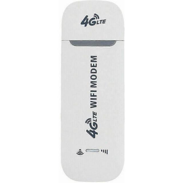 4G Unlocked USB Modem Mobile Wi-Fi Router