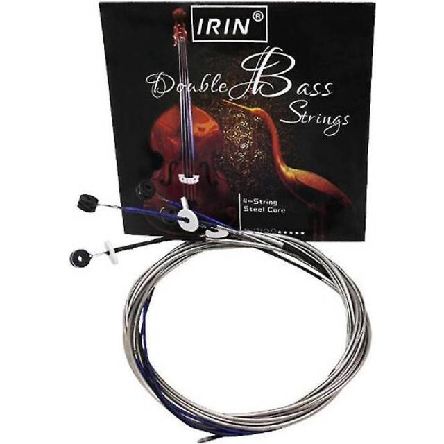 Bd100 Bass Big Wire Rope String