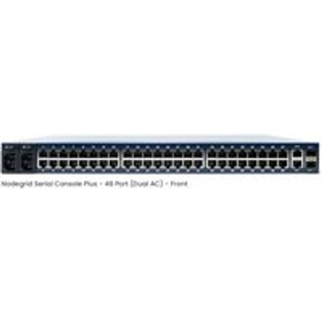 Nodegrid Serial Console Plus 48-Port