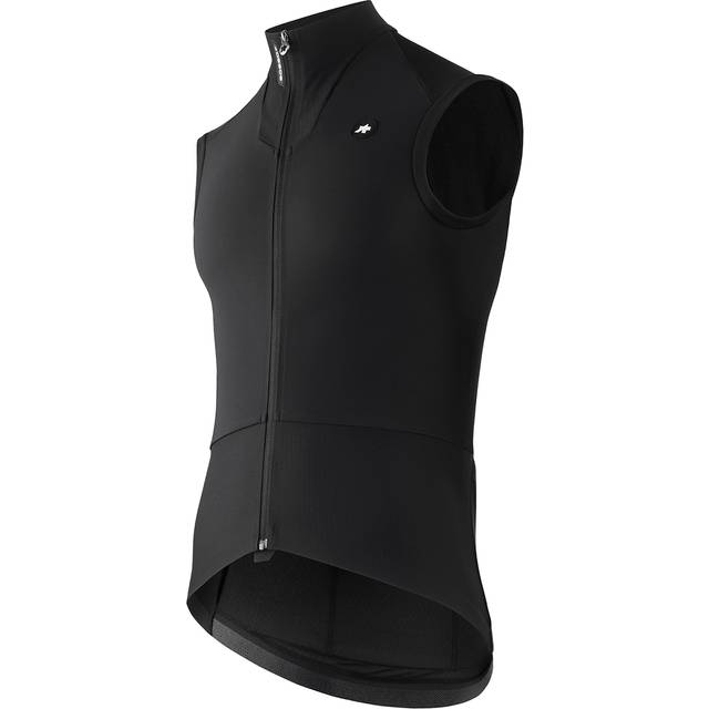 Assos Equipe R Forår Efterår S11 Vest Sort